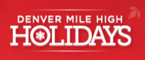 Denver Mile High Holidays
